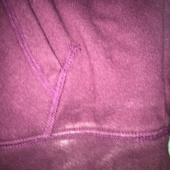 PINK sweatshirt - Picture 4 of 5